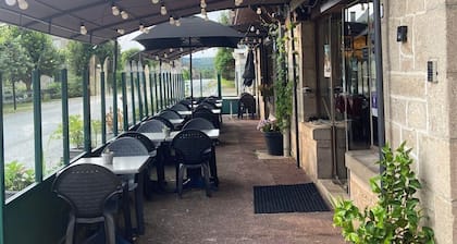 Auberge Bois de étang Motel les Tilleuls