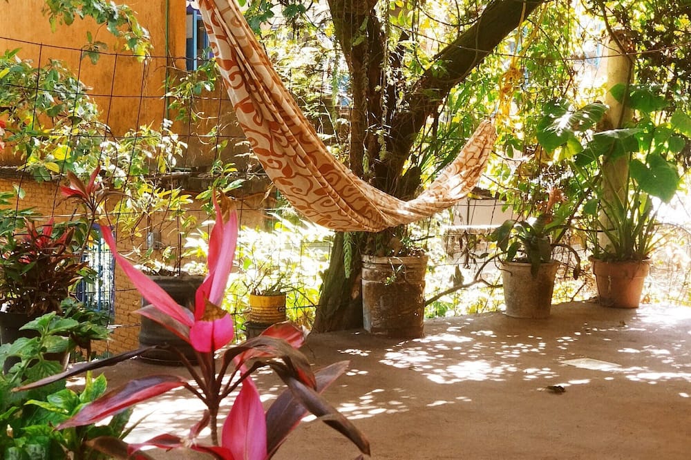 Casa Ecológica - Fraccionamiento Universo