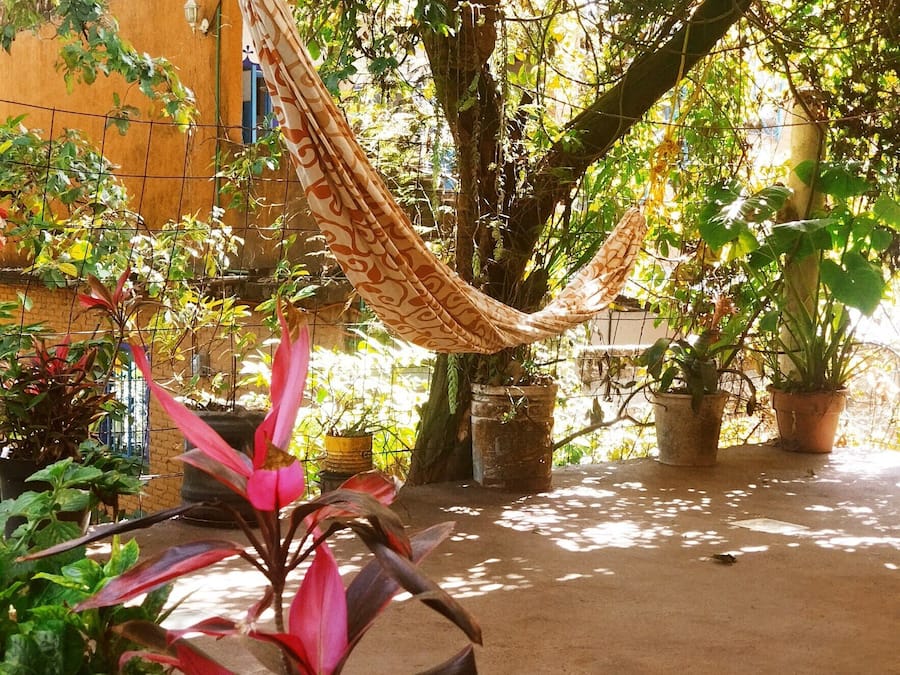 Classic Apartment, Mountain View | Living area