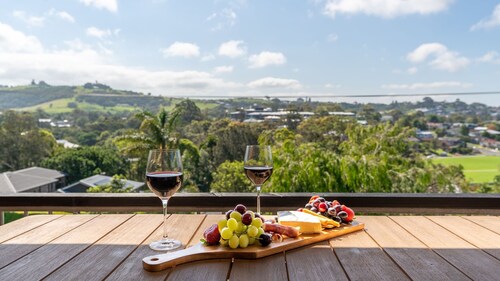 Kiama Mountain Views Home