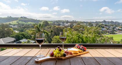 Kiama Mountain Views Home
