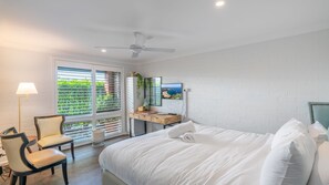 4 Schlafzimmer, Bügeleisen/Bügelbrett, Reisekinderbett, kostenloses WLAN