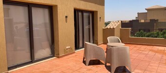 00201014846728 Furnished studio inside Casa Beverly Hills Compound, Sheikh Zayed