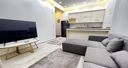 00201014846728 Furnished studio inside Casa Beverly Hills Compound, Sheikh Zayed