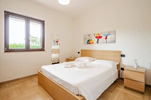 Room - Massaroom (Conversano)
