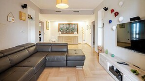 Meeting facility - Massaroom (Conversano)