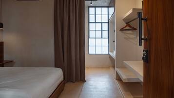 1 slaapkamer, wifi, beddengoed