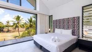 4 bedrooms, free WiFi, bed sheets - The Tap In - Port Douglas (Craiglie)