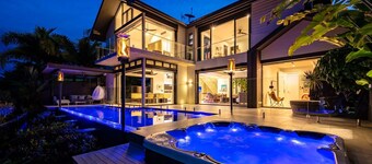 The Tap In - Port Douglas