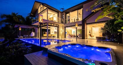 The Tap In - Port Douglas