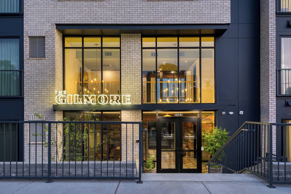 The Gilmore, an AvantStay Hotel