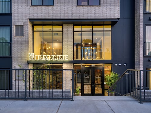 The Gilmore, an AvantStay Hotel