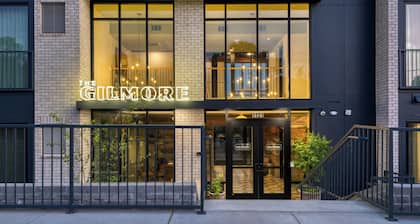 The Gilmore, an AvantStay Hotel
