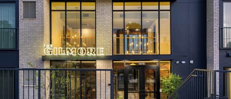 Suite, 3 Bedrooms | Exterior