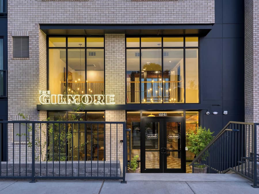 Suite, 3 slaapkamers | Exterieur