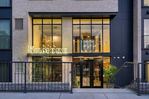 The Gilmore, an AvantStay Hotel