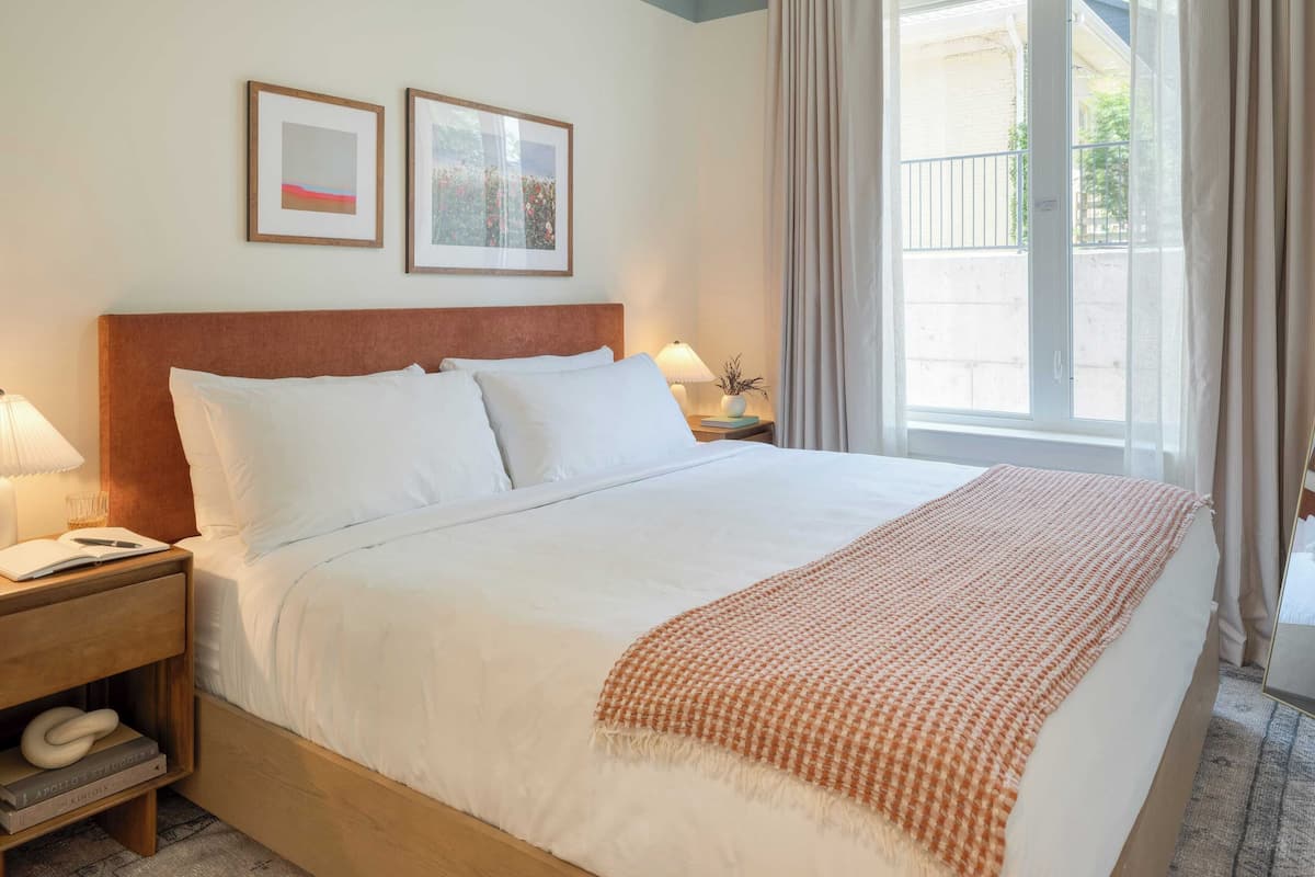 Casa (3 Bedrooms) | Interior