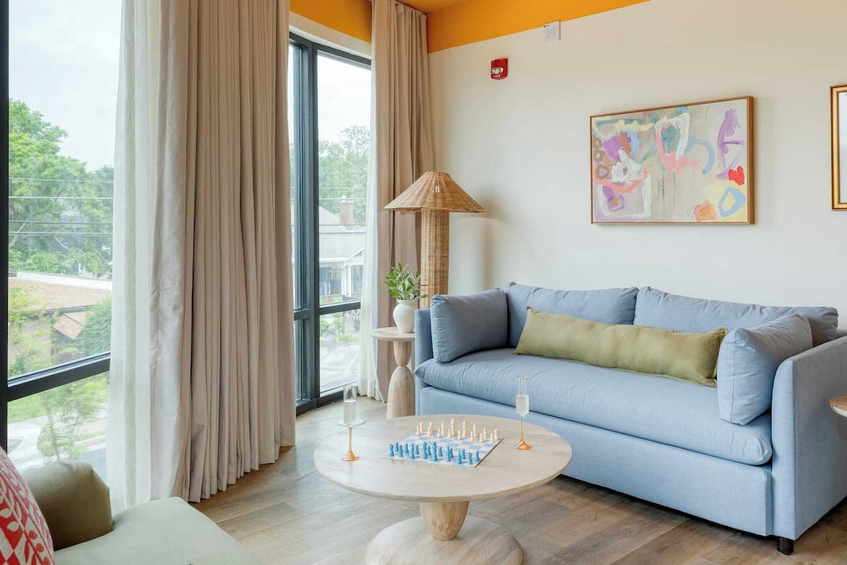 Apartamento (2 Bedrooms) | Fachada da propriedade