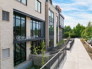 Exterior - The Gilmore, an AvantStay Hotel (Nashville)