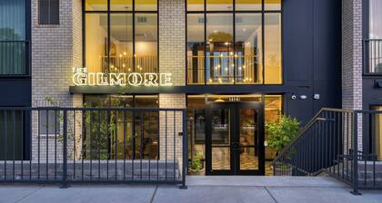 The Gilmore, an AvantStay Hotel