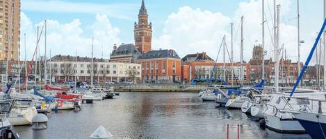 Port de plaisance
