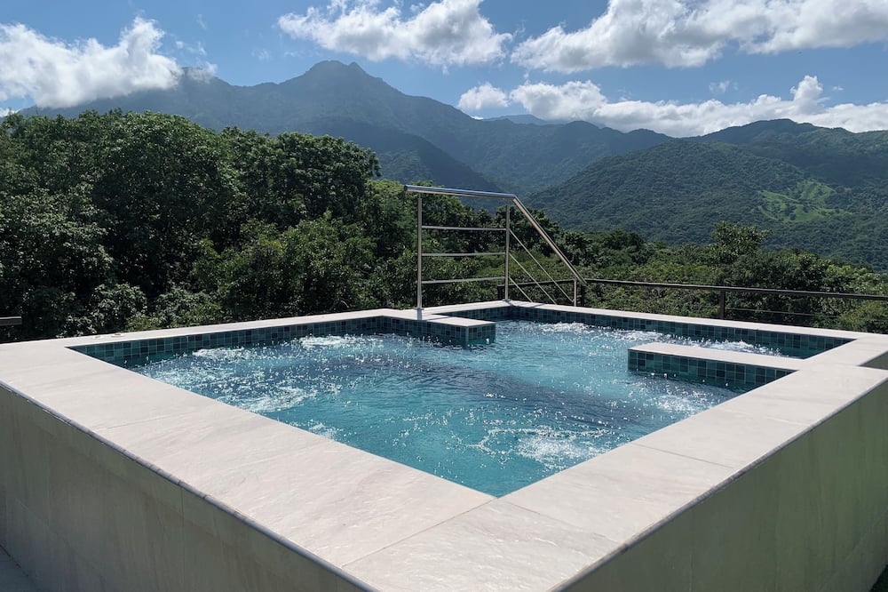 Alto Casa de Montaña