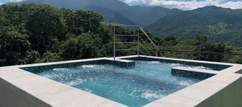 Alto Casa de Montaña