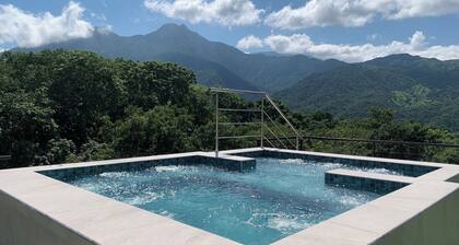 Alto Casa de Montaña