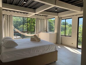 Deluxe Cabin, Mountain View - Alto Casa de Montaña (Santa Marta)