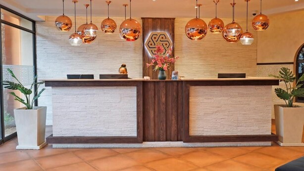 Unclassified image, 1 of 105, button - Qurtuba Resort And Events (Johannesburg)