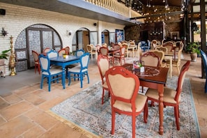 View from property - Qurtuba Resort And Events (Johannesburg)