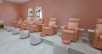 Qurtuba Resort And Events
