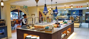 Qurtuba Resort And Events