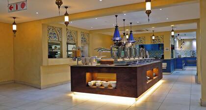 Qurtuba Resort And Events