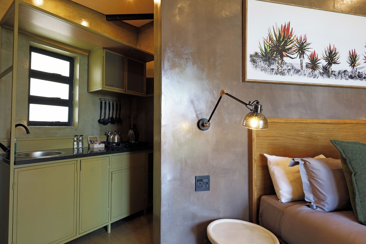 Dapur pribadi