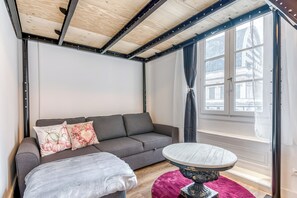 Een televisie
