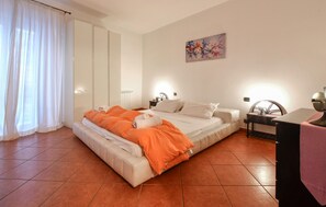 2 camere, Wi-Fi gratuito