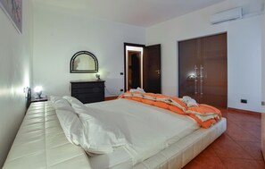 2 bedrooms, free WiFi