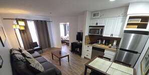 Interior - First Floor Family Disney Universal Orlando Condo (Kissimmee)