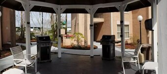 First Floor Family Disney Universal Orlando Condo