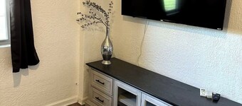 Charming HIstorical cottage in amazing El Paso 