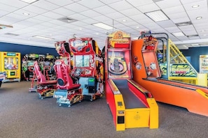 Spielezimmer