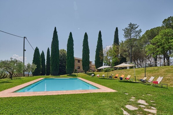 Alberca