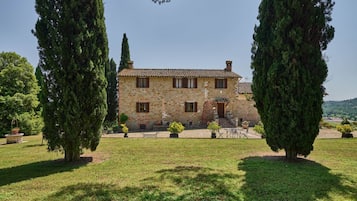 Exterieur