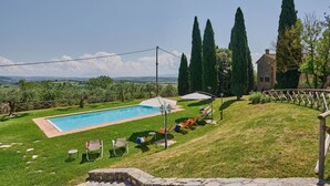 Unclassified image, 5 of 47, button - Villa Madonna del Giglio by MMega (Agello)