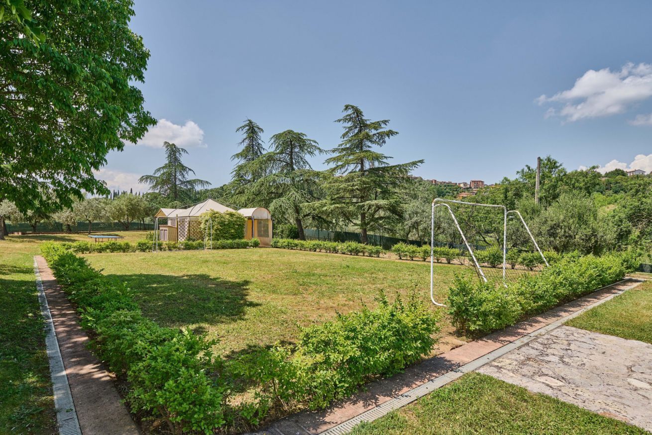 Espace pour enfants
