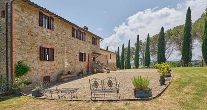 Villa Madonna del Giglio by MMega