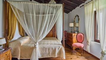 7 chambres, bureau, fer et planche Ă repasser, Wi-Fi