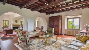 Unclassified image, 2 of 47, button - Villa Madonna del Giglio by MMega (Agello)