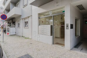 Detalj exteriör